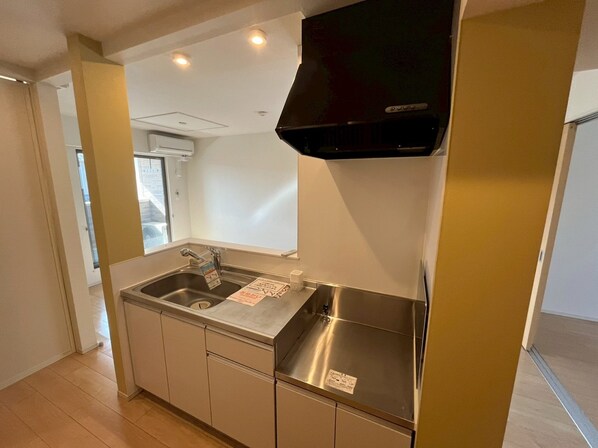 cell cubeの物件内観写真